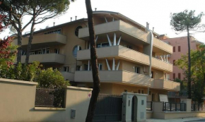Residence La Settima Milano Marittima
